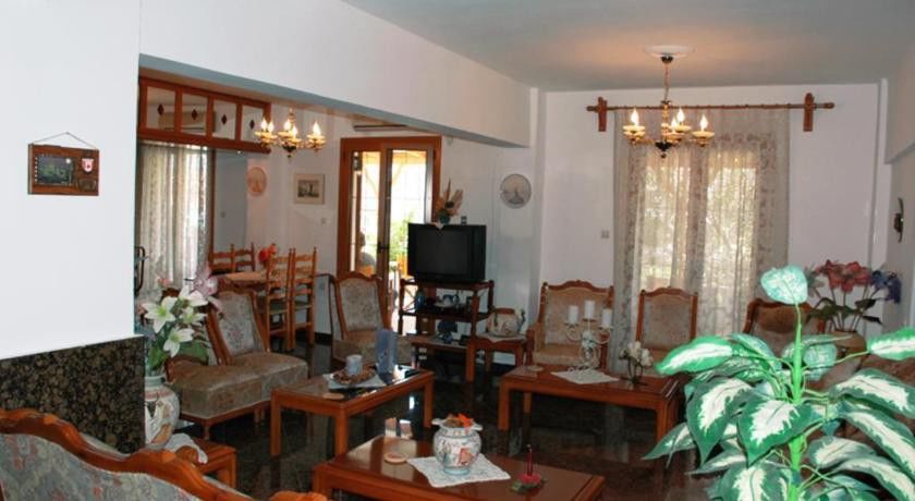 Angela Apartments Samos Town Eksteriør billede